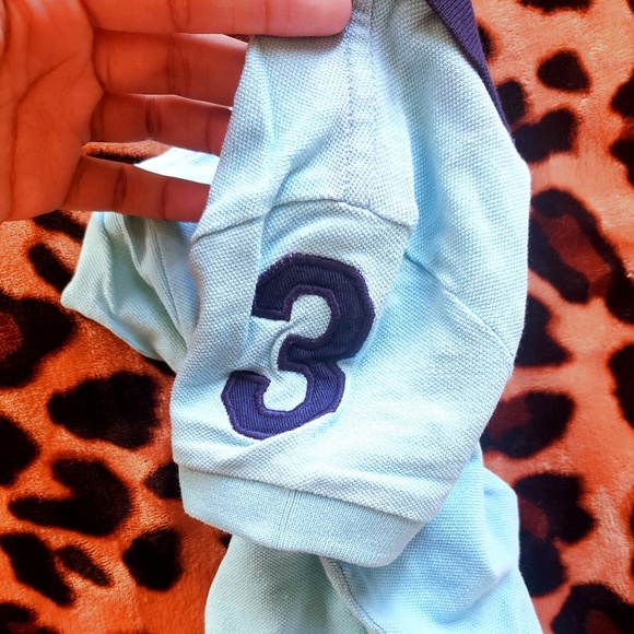 Polo bundle - Picture 4 of 4